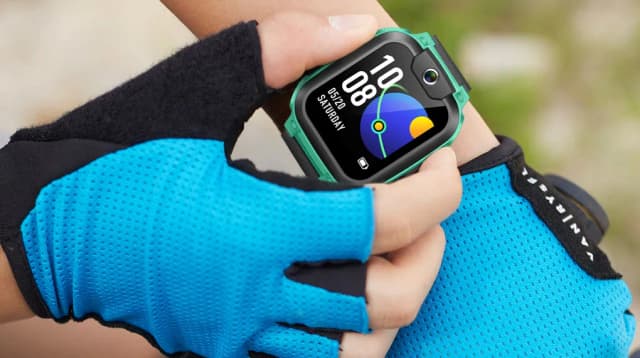 Top 1 so sánh giá Đồng Hồ Định Vị Trẻ Em imoo Z1 Xanh ngọc - Tìm sản phẩm giá rẻ nhất - Ảnh 16