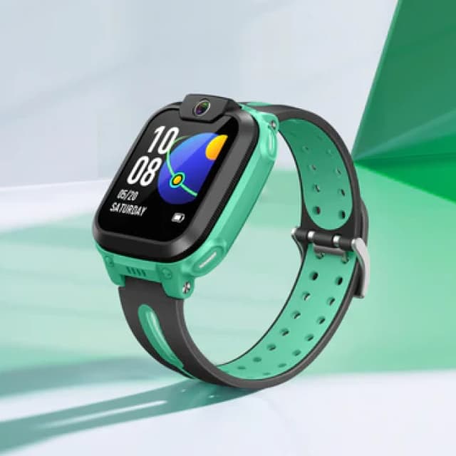 Top 1 so sánh giá Đồng Hồ Định Vị Trẻ Em imoo Z1 Xanh ngọc - Tìm sản phẩm giá rẻ nhất - Ảnh 17