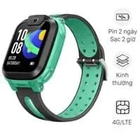 Top 1 so sánh giá Đồng Hồ Định Vị Trẻ Em imoo Z1 Xanh ngọc - Tìm sản phẩm giá rẻ nhất - Ảnh 3
