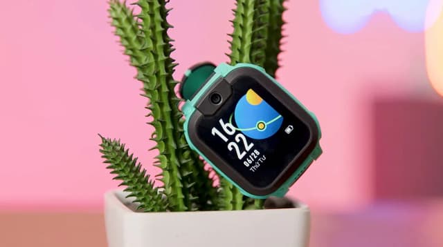Top 1 so sánh giá Đồng Hồ Định Vị Trẻ Em imoo Z1 Xanh ngọc - Tìm sản phẩm giá rẻ nhất - Ảnh 8