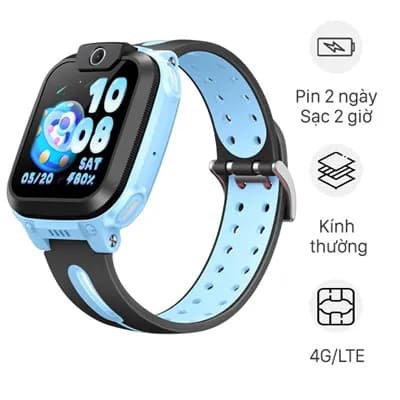 Top 1 so sánh giá Đồng Hồ Định Vị Trẻ Em imoo Z1 Xanh ngọc - Tìm sản phẩm giá rẻ nhất - Ảnh 9