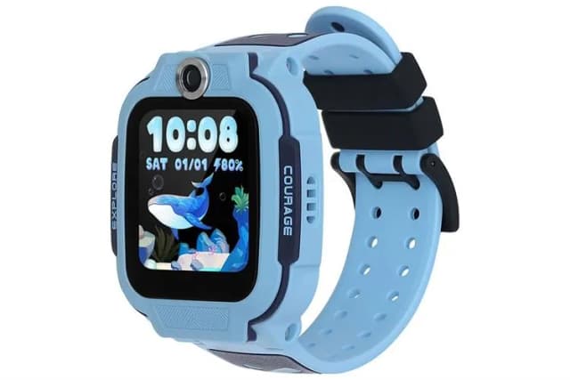 So sánh giá Đồng hồ định vị trẻ em imoo Z3 rẻ nhất? - Ảnh 3