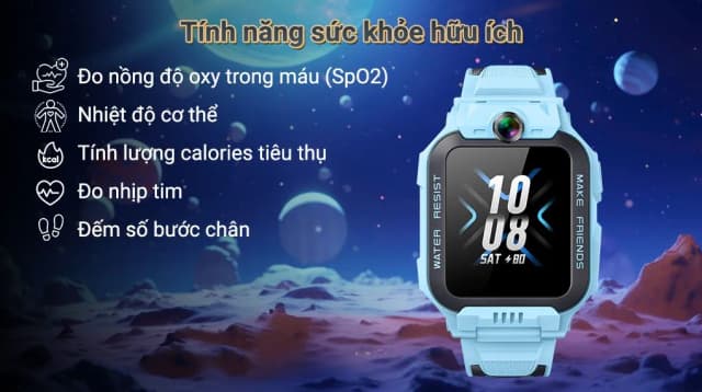 So sánh giá Đồng hồ định vị trẻ em imoo Z7 rẻ nhất? - Ảnh 16