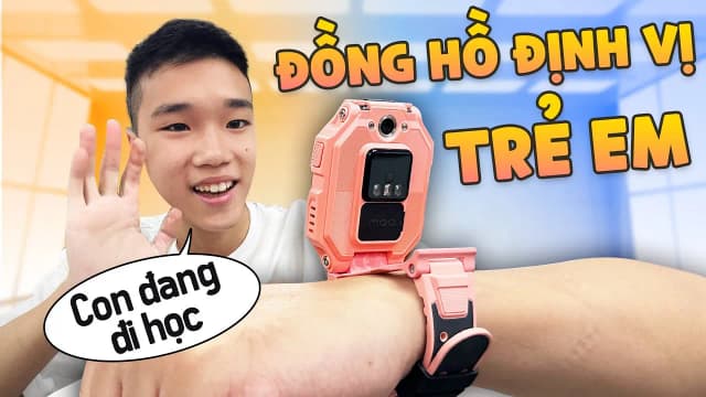 So sánh giá Đồng hồ định vị trẻ em imoo Z7 rẻ nhất? - Ảnh 17