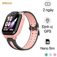 So sánh giá Đồng hồ định vị trẻ em imoo Z7 rẻ nhất? - Ảnh 18
