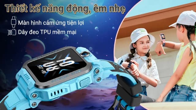 So sánh giá Đồng hồ định vị trẻ em imoo Z7 rẻ nhất? - Ảnh 19