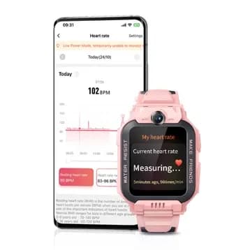 So sánh giá Đồng hồ định vị trẻ em imoo Z7 rẻ nhất? - Ảnh 20