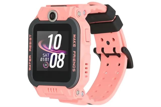 So sánh giá Đồng hồ định vị trẻ em imoo Z7 rẻ nhất? - Ảnh 6