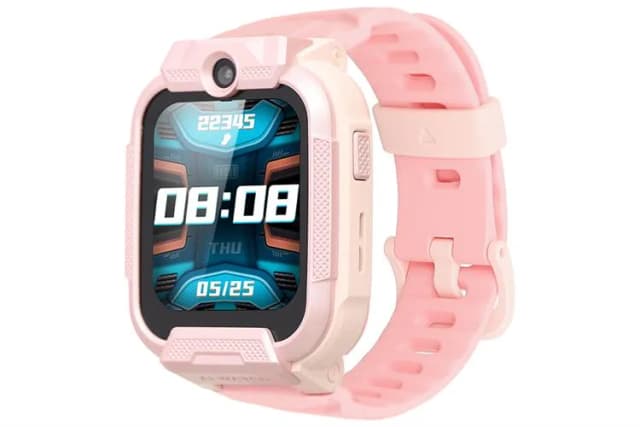 So sánh giá Đồng hồ định vị trẻ em Kidcare K1 rẻ nhất? - Ảnh 2