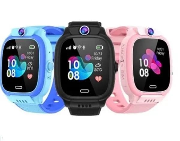 So sánh giá Đồng hồ định vị trẻ em Kidcare K1 rẻ nhất? - Ảnh 11