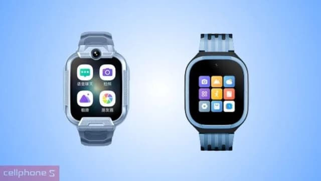 So sánh giá Đồng hồ định vị trẻ em Kidcare K1 rẻ nhất? - Ảnh 13