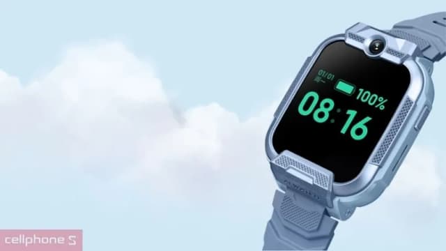 So sánh giá Đồng hồ định vị trẻ em Kidcare K1 rẻ nhất? - Ảnh 18