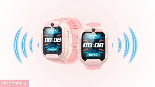 So sánh giá Đồng hồ định vị trẻ em Kidcare K1 rẻ nhất? - Ảnh 8