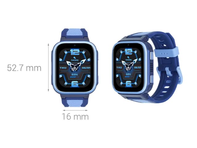 So sánh giá Đồng hồ định vị trẻ em Kidcare Sight S25 rẻ nhất? - Ảnh 5