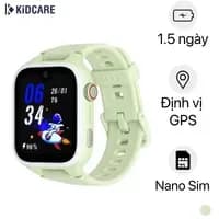 So sánh giá Đồng hồ định vị trẻ em Kidcare Sight S5 4G - Tìm sản phẩm giá rẻ nhất - Ảnh 14