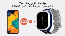 So sánh giá Đồng hồ định vị trẻ em Kidcare Sight S5 4G - Tìm sản phẩm giá rẻ nhất - Ảnh 19