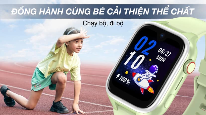 So sánh giá Đồng hồ định vị trẻ em Kidcare Sight S5 4G - Tìm sản phẩm giá rẻ nhất - Ảnh 20