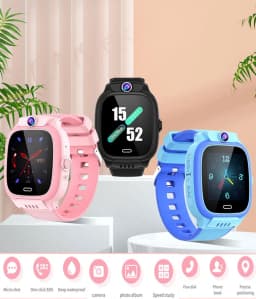 So sánh giá Đồng hồ định vị trẻ em Tammi Watch Kid Max - Tìm sản phẩm giá rẻ nhất - Ảnh 8
