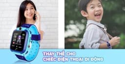So sánh giá Đồng hồ định vị trẻ em Tammi Watch Kid Max - Tìm sản phẩm giá rẻ nhất - Ảnh 9