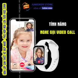So sánh giá Đồng hồ định vị trẻ em Tammi Watch Kid Plus - Tìm sản phẩm giá rẻ nhất - Ảnh 1
