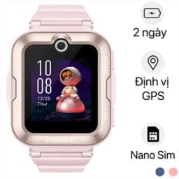 So sánh giá Đồng hồ định vị trẻ em Tammi Watch Kid Plus - Tìm sản phẩm giá rẻ nhất - Ảnh 13