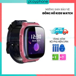 So sánh giá Đồng hồ định vị trẻ em Tammi Watch Kid Plus - Tìm sản phẩm giá rẻ nhất - Ảnh 14