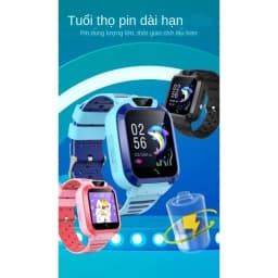 So sánh giá Đồng hồ định vị trẻ em Tammi Watch Kid Plus - Tìm sản phẩm giá rẻ nhất - Ảnh 3