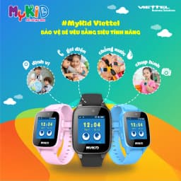 So sánh giá Đồng hồ định vị trẻ em Tammi Watch Kid Plus - Tìm sản phẩm giá rẻ nhất - Ảnh 4