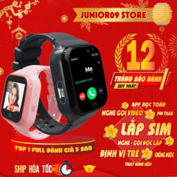 So sánh giá Đồng hồ định vị trẻ em Tammi Watch Kid Plus - Tìm sản phẩm giá rẻ nhất - Ảnh 6