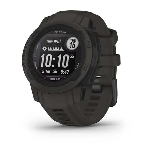 So sánh giá Garmin Instinct 2S Solar 40mm dây silicone rẻ nhất? - Ảnh 2