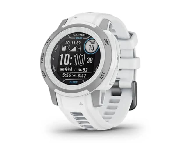 So sánh giá Garmin Instinct 2S Solar 40mm dây silicone rẻ nhất? - Ảnh 16
