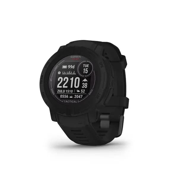 So sánh giá Garmin Instinct 2S Solar 40mm dây silicone rẻ nhất? - Ảnh 19