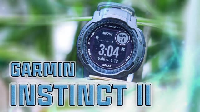 So sánh giá Garmin Instinct 2S Solar 40mm dây silicone rẻ nhất? - Ảnh 20
