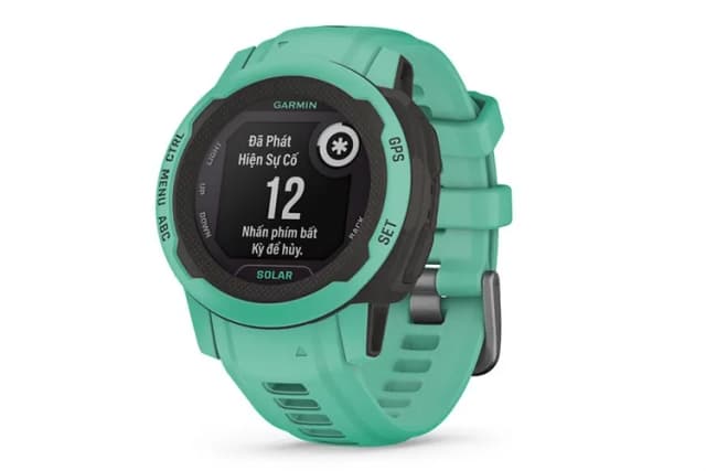 So sánh giá Garmin Instinct 2S Solar 40mm dây silicone rẻ nhất? - Ảnh 3