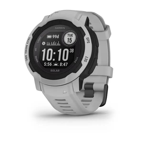 So sánh giá Garmin Instinct 2S Solar 40mm dây silicone rẻ nhất? - Ảnh 7