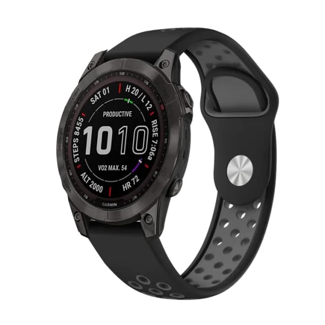 So sánh giá Garmin Instinct 2S Solar 40mm dây silicone rẻ nhất? - Ảnh 8