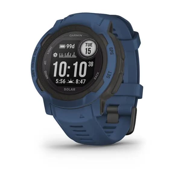 So sánh giá Garmin Instinct 2S Solar 40mm dây silicone rẻ nhất? - Ảnh 10