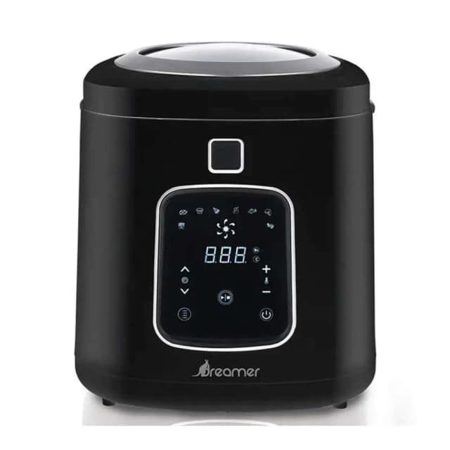 Nồi chiên không dầu Dreamer 3.5 lít DF-S40B - Ảnh 21