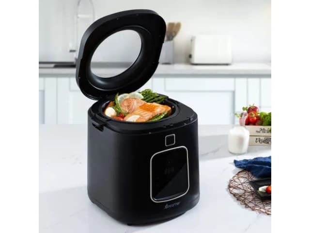 So sánh giá Nồi chiên không dầu Dreamer 3.5 lít DF-S40B rẻ nhất? - Ảnh 5