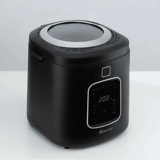 So sánh giá Nồi chiên không dầu Dreamer 3.5 lít DF-S40B rẻ nhất? - Ảnh 6