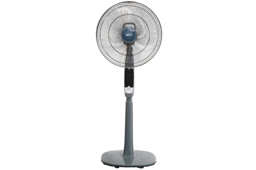 So sánh giá Quạt đứng AC 5 cánh ASF03A165 55W - Tìm sản phẩm giá rẻ nhất - Ảnh 1