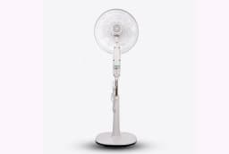 So sánh giá Quạt đứng AC 5 cánh ASF03A165 55W - Tìm sản phẩm giá rẻ nhất - Ảnh 2