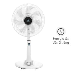 So sánh giá Quạt đứng AC 5 cánh ASF03A165 55W - Tìm sản phẩm giá rẻ nhất - Ảnh 11