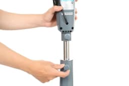 So sánh giá Quạt đứng AC 5 cánh ASF03A165 55W - Tìm sản phẩm giá rẻ nhất - Ảnh 12