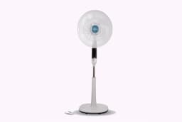 So sánh giá Quạt đứng AC 5 cánh ASF03A165 55W - Tìm sản phẩm giá rẻ nhất - Ảnh 13