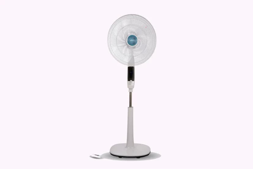 So sánh giá Quạt đứng AC 5 cánh ASF03A165 55W - Tìm sản phẩm giá rẻ nhất - Ảnh 13