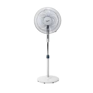 So sánh giá Quạt đứng AC 5 cánh ASF03A165 55W - Tìm sản phẩm giá rẻ nhất - Ảnh 14