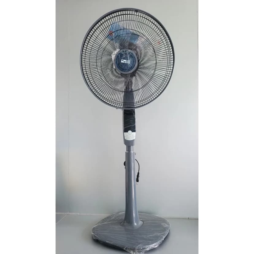 So sánh giá Quạt đứng AC 5 cánh ASF03A165 55W - Tìm sản phẩm giá rẻ nhất - Ảnh 15