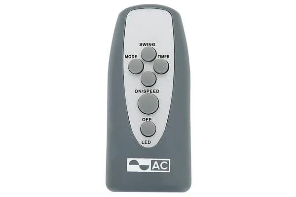 So sánh giá Quạt đứng AC 5 cánh ASF03A165 55W - Tìm sản phẩm giá rẻ nhất - Ảnh 16