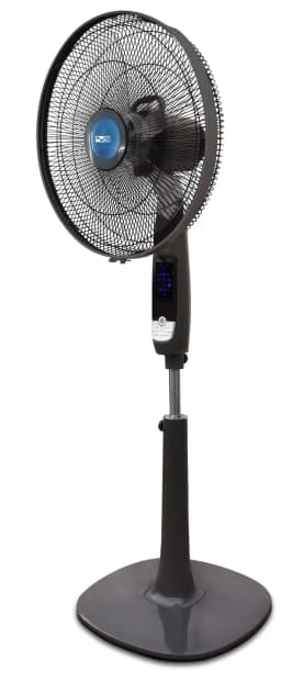 So sánh giá Quạt đứng AC 5 cánh ASF03A165 55W - Tìm sản phẩm giá rẻ nhất - Ảnh 5